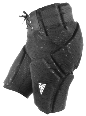 Crash-Pads Style 2300 Hockey Shorts